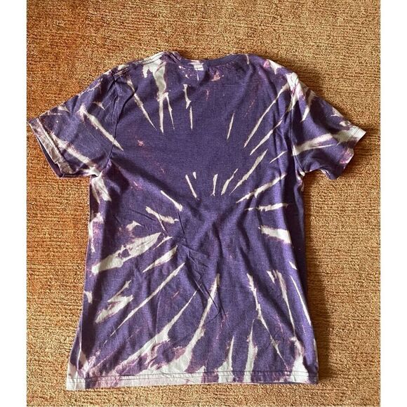 GILDAN Unisex Bleached T-Shirt - Picture 5 of 5